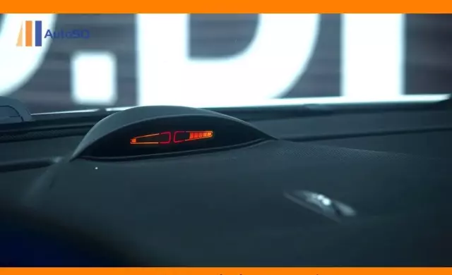 MERCEDES-BENZ Klasa C 32 AMG