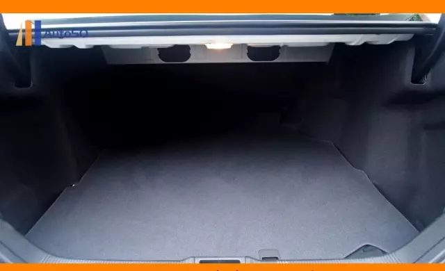 MERCEDES-BENZ Klasa C 32 AMG