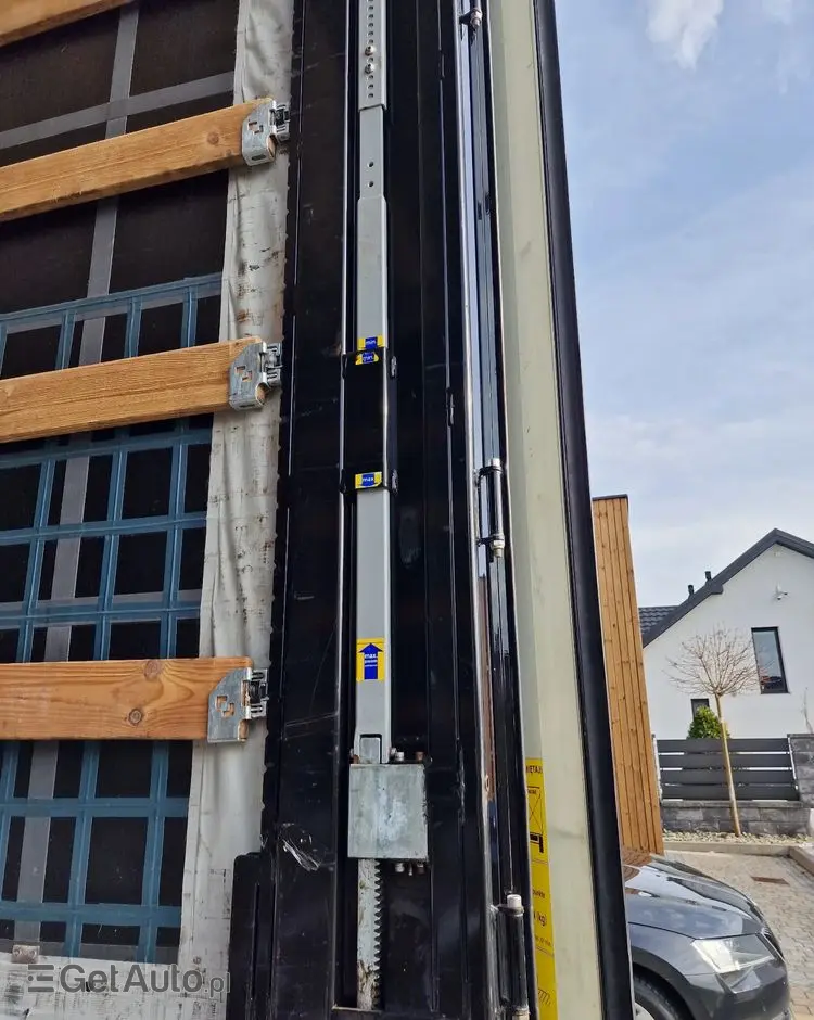 DAF XF 530 SUPER SPACE CAB /SSC / ACC /EURO 6 