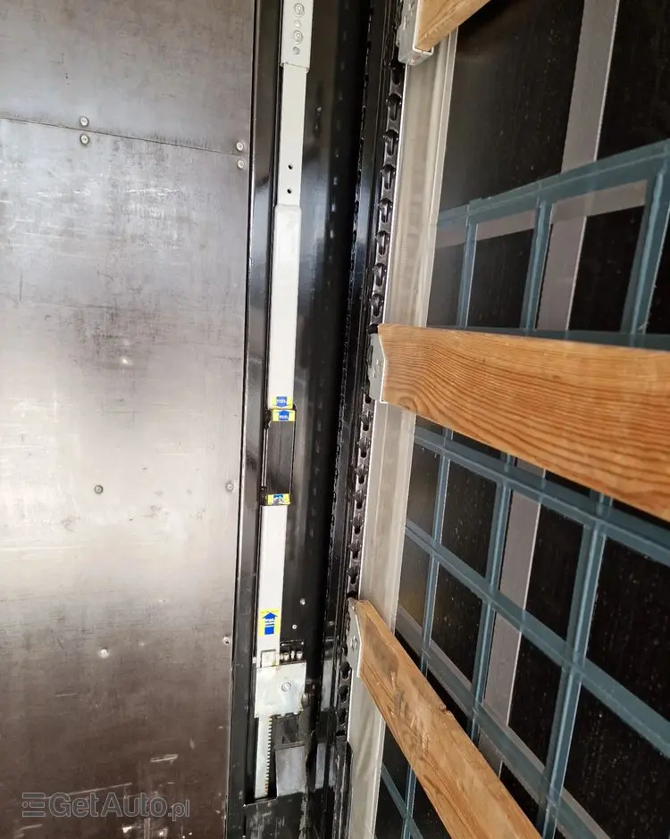 DAF XF 530 SUPER SPACE CAB /SSC / ACC /EURO 6 