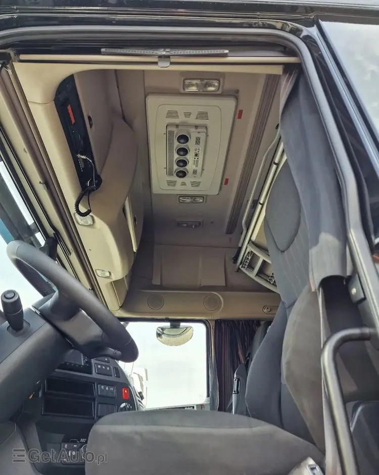 DAF XF 530 SUPER SPACE CAB /SSC / ACC /EURO 6 