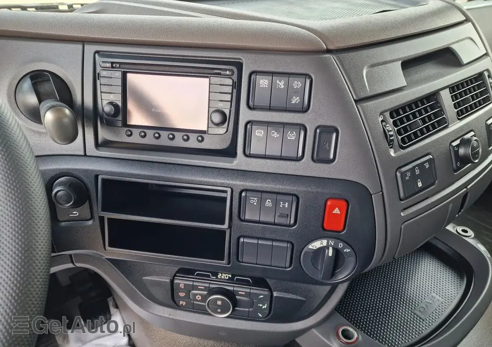 DAF XF 530 SUPER SPACE CAB /SSC / ACC /EURO 6 