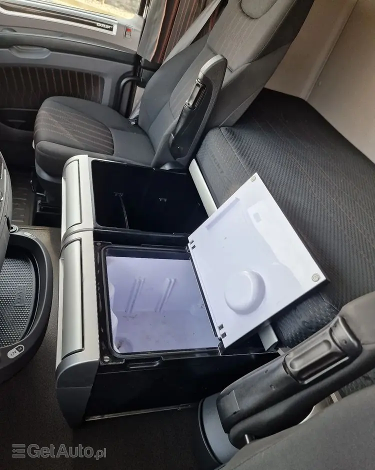 DAF XF 530 SUPER SPACE CAB /SSC / ACC /EURO 6 