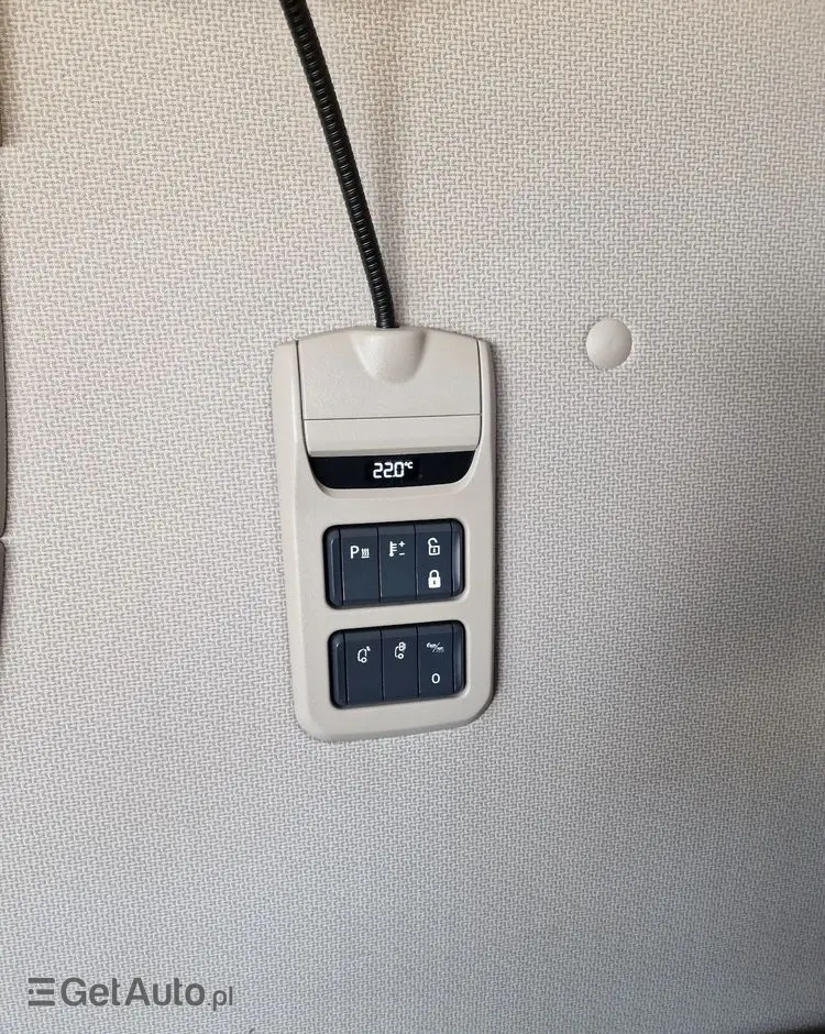 DAF XF 530 SUPER SPACE CAB /SSC / ACC /EURO 6 