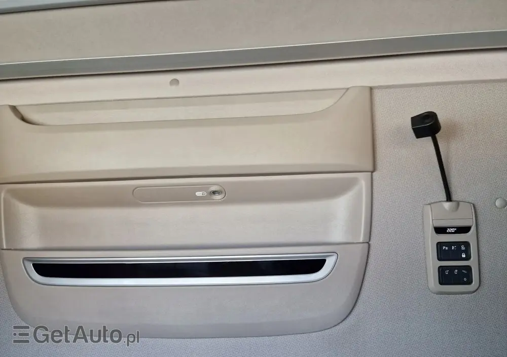 DAF XF 530 SUPER SPACE CAB /SSC / ACC /EURO 6 