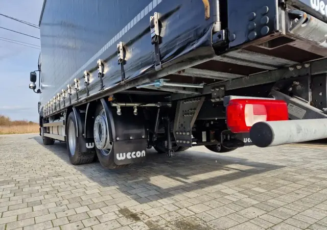 DAF XF 530 SUPER SPACE CAB /SSC / ACC /EURO 6 