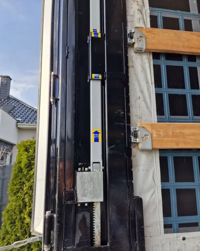 DAF XF 530 SUPER SPACE CAB /SSC / ACC /EURO 6 