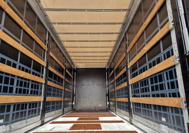 DAF XF 530 SUPER SPACE CAB /SSC / ACC /EURO 6 