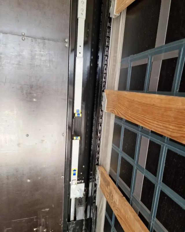 DAF XF 530 SUPER SPACE CAB /SSC / ACC /EURO 6 