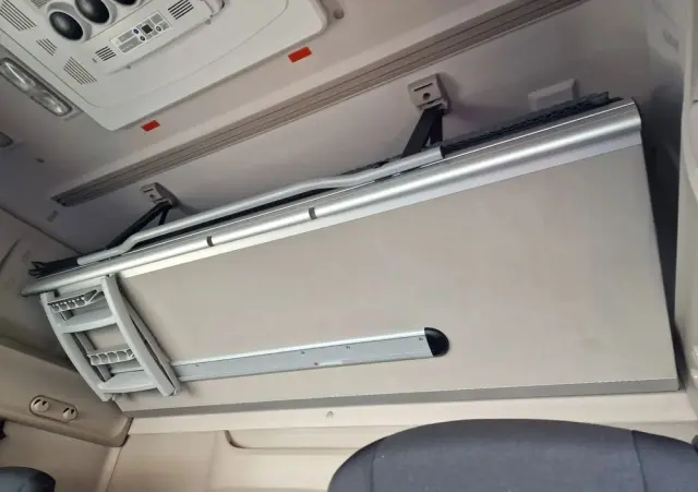 DAF XF 530 SUPER SPACE CAB /SSC / ACC /EURO 6 