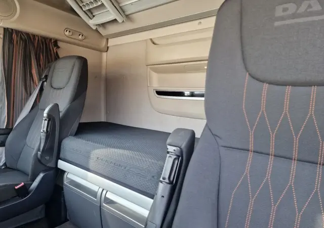 DAF XF 530 SUPER SPACE CAB /SSC / ACC /EURO 6 