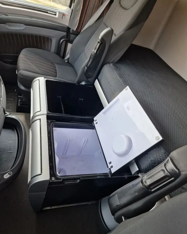 DAF XF 530 SUPER SPACE CAB /SSC / ACC /EURO 6 