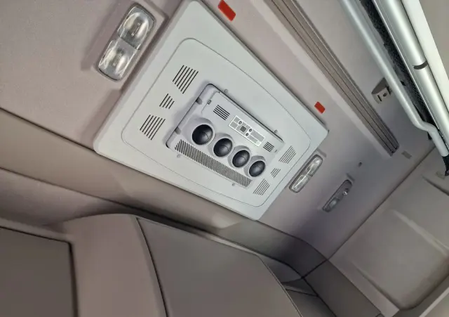 DAF XF 530 SUPER SPACE CAB /SSC / ACC /EURO 6 