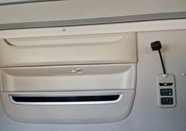 DAF XF 530 SUPER SPACE CAB /SSC / ACC /EURO 6 