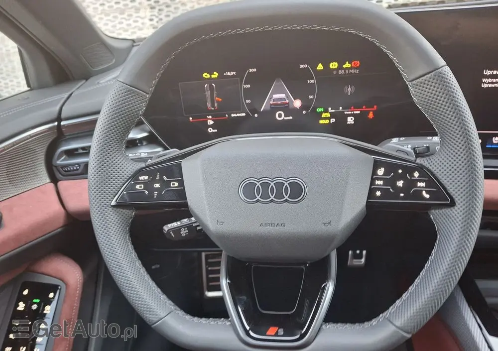 AUDI S5 Avant 