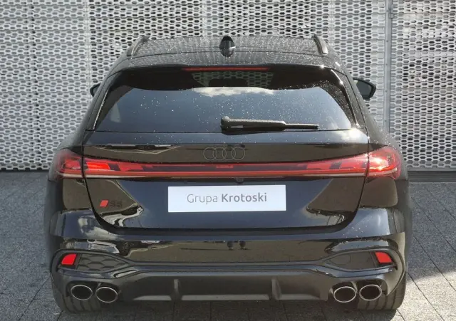 AUDI S5 Avant 