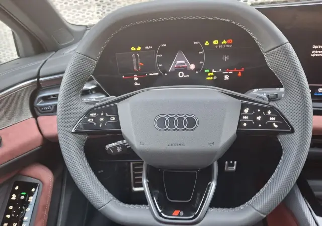 AUDI S5 Avant 