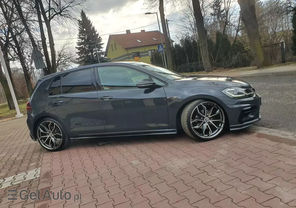 VOLKSWAGEN Golf VII 1.5 TSI BMT Evo Highline