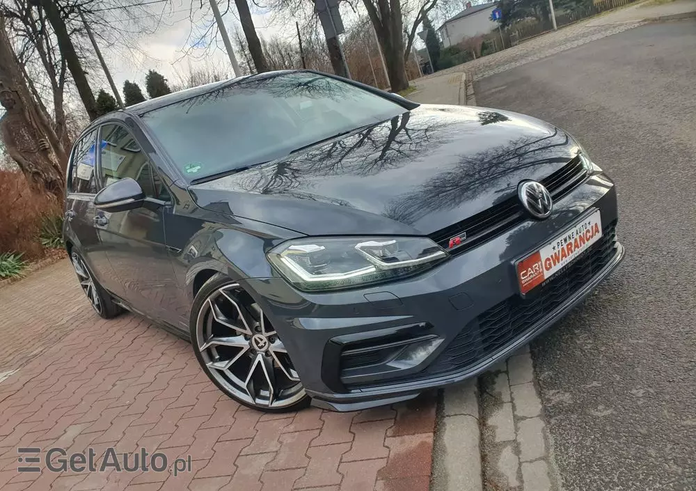 VOLKSWAGEN Golf VII 1.5 TSI BMT Evo Highline