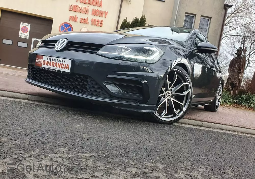 VOLKSWAGEN Golf VII 1.5 TSI BMT Evo Highline
