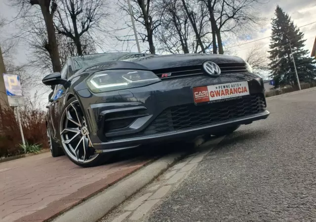 VOLKSWAGEN Golf VII 1.5 TSI BMT Evo Highline