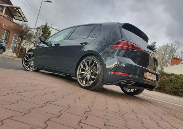 VOLKSWAGEN Golf VII 1.5 TSI BMT Evo Highline
