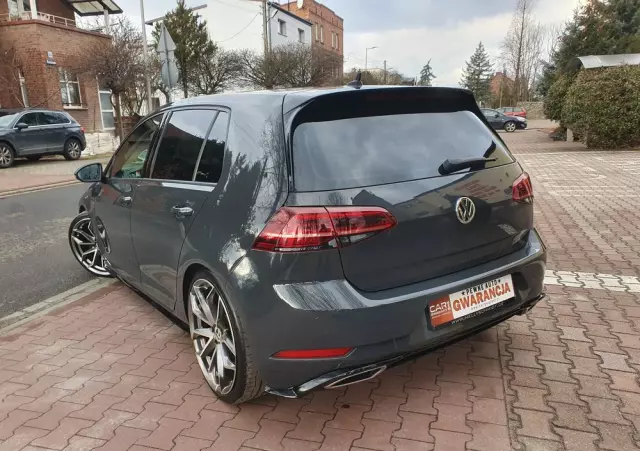 VOLKSWAGEN Golf VII 1.5 TSI BMT Evo Highline