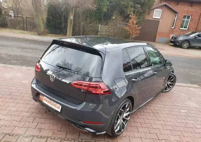 VOLKSWAGEN Golf VII 1.5 TSI BMT Evo Highline