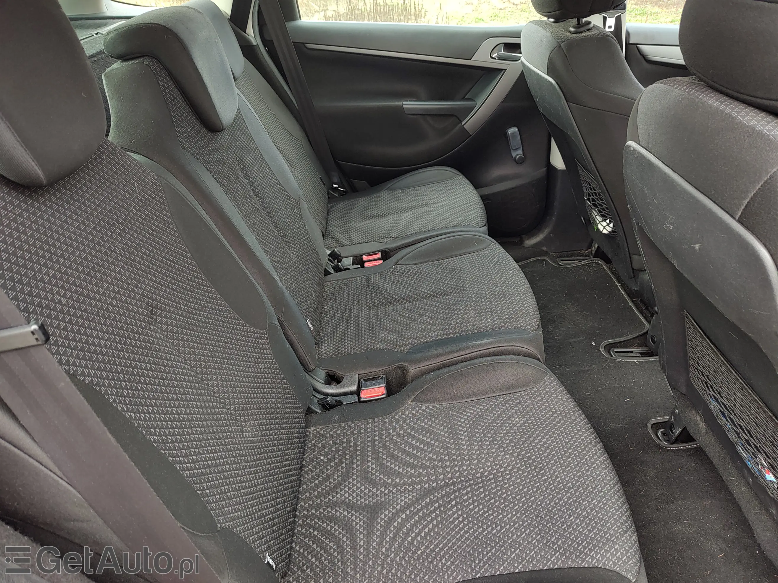 CITROEN C4 Picasso My Way