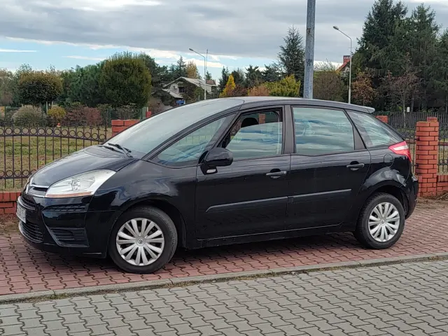 CITROEN C4 Picasso My Way