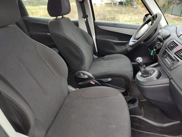 CITROEN C4 Picasso My Way