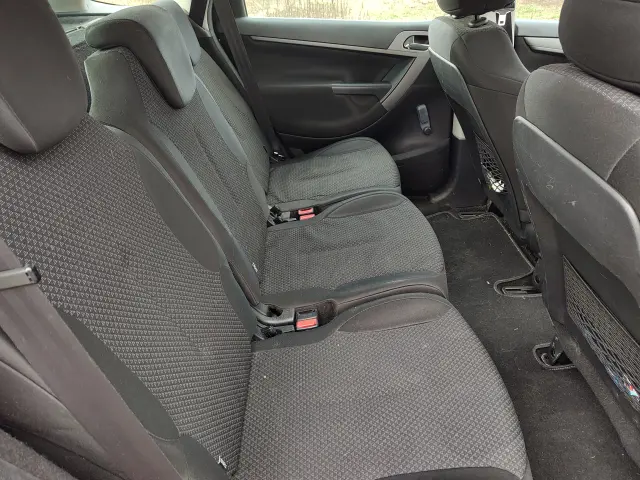 CITROEN C4 Picasso My Way