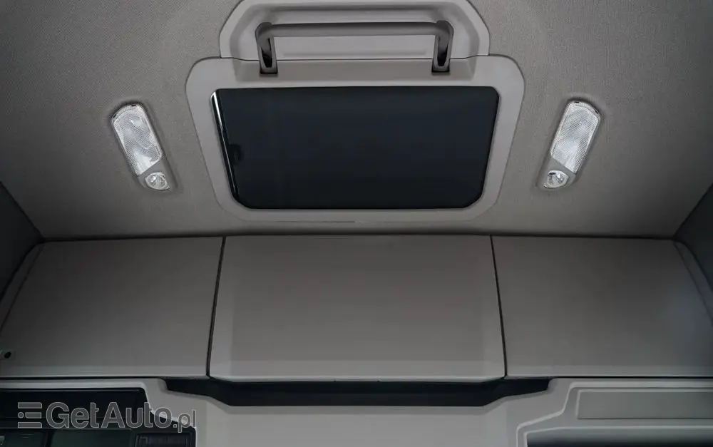 SCANIA S 500 / RETARDER / KLIMATYZACJA POSTOJOWA / NAVI / PO KONTRAKCIE SERWISOWYM 