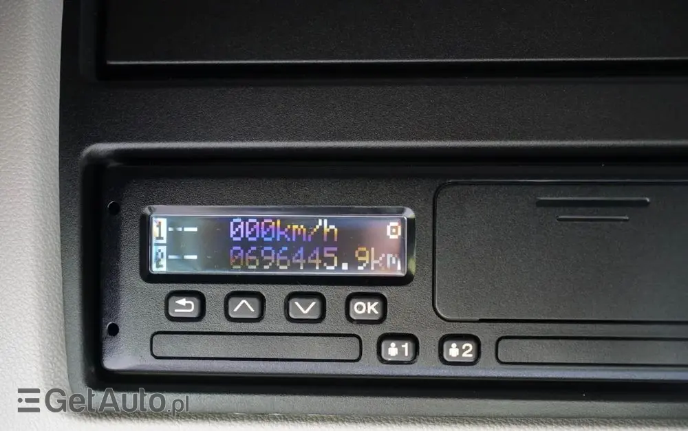 SCANIA S 500 / RETARDER / KLIMATYZACJA POSTOJOWA / NAVI / PO KONTRAKCIE SERWISOWYM 