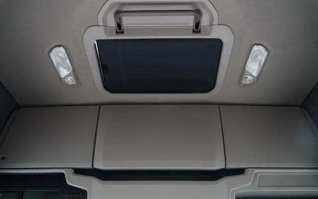 SCANIA S 500 / RETARDER / KLIMATYZACJA POSTOJOWA / NAVI / PO KONTRAKCIE SERWISOWYM 