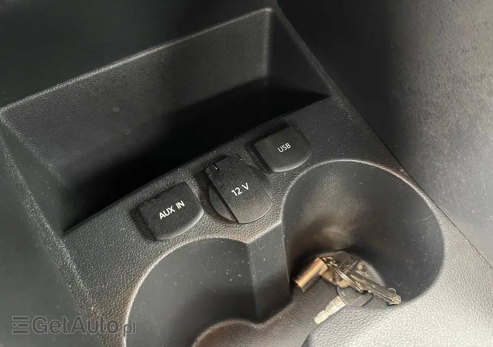 VOLKSWAGEN Polo 1.2 TSI DSG Highline