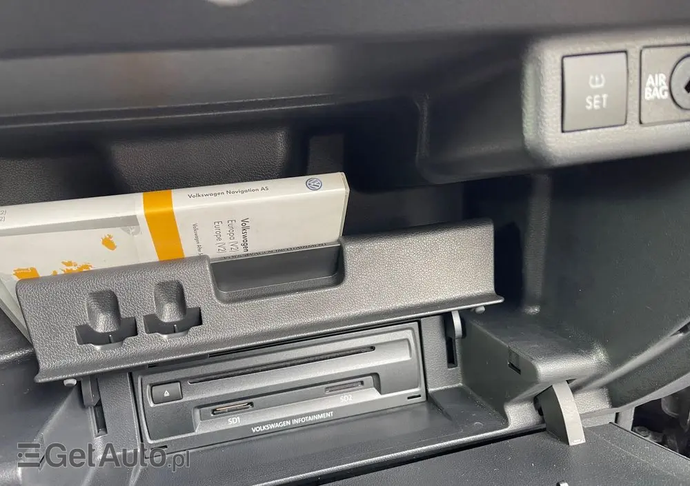 VOLKSWAGEN Polo 1.2 TSI DSG Highline