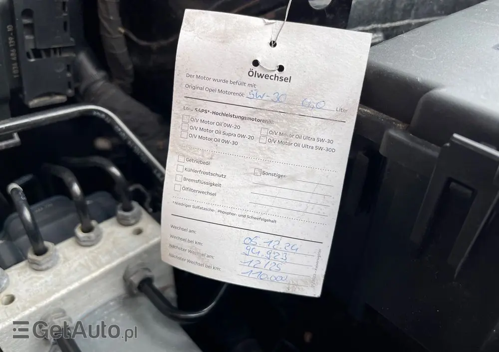 VOLKSWAGEN Polo 1.2 TSI DSG Highline