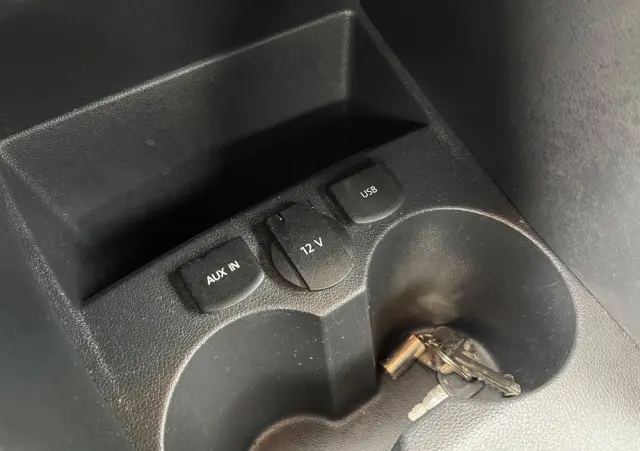 VOLKSWAGEN Polo 1.2 TSI DSG Highline