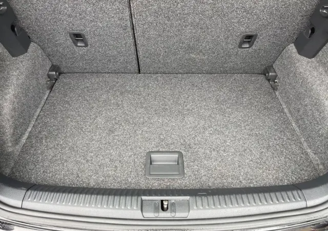 VOLKSWAGEN Polo 1.2 TSI DSG Highline