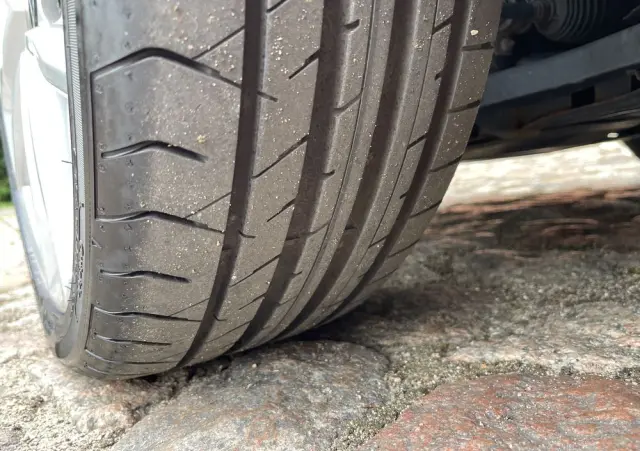 VOLKSWAGEN Polo 1.2 TSI DSG Highline