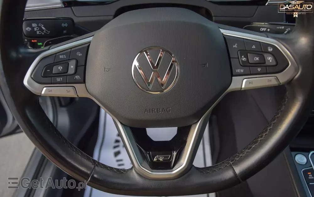 VOLKSWAGEN Passat Variant 2.0 TDI SCR DSG 4Motion Business