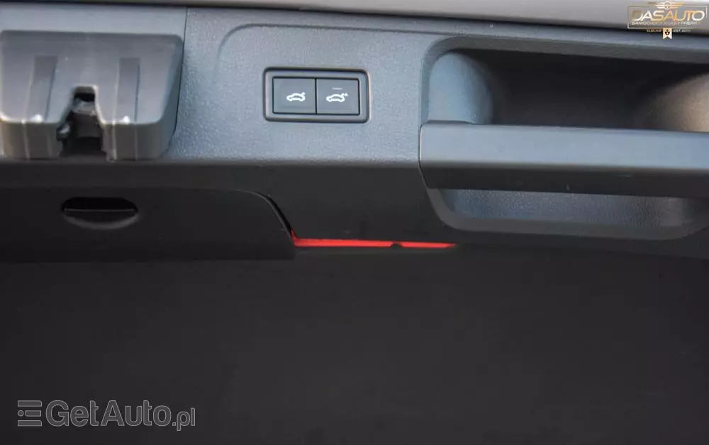 VOLKSWAGEN Passat Variant 2.0 TDI SCR DSG 4Motion Business