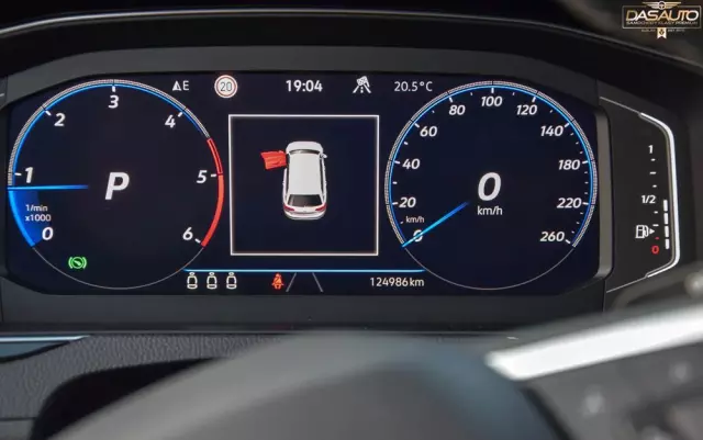 VOLKSWAGEN Passat Variant 2.0 TDI SCR DSG 4Motion Business