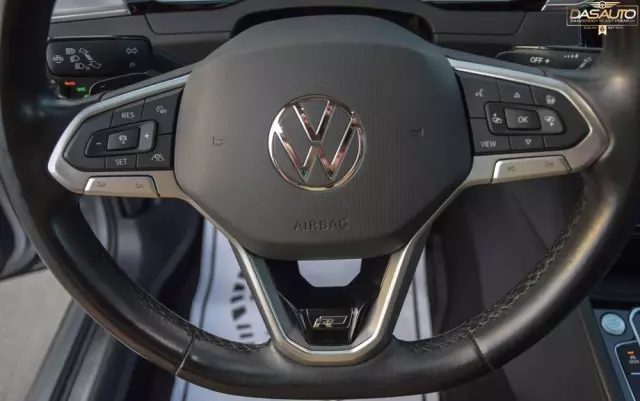 VOLKSWAGEN Passat Variant 2.0 TDI SCR DSG 4Motion Business