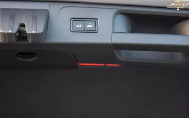 VOLKSWAGEN Passat Variant 2.0 TDI SCR DSG 4Motion Business