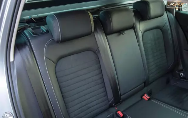 VOLKSWAGEN Passat Variant 2.0 TDI SCR DSG 4Motion Business