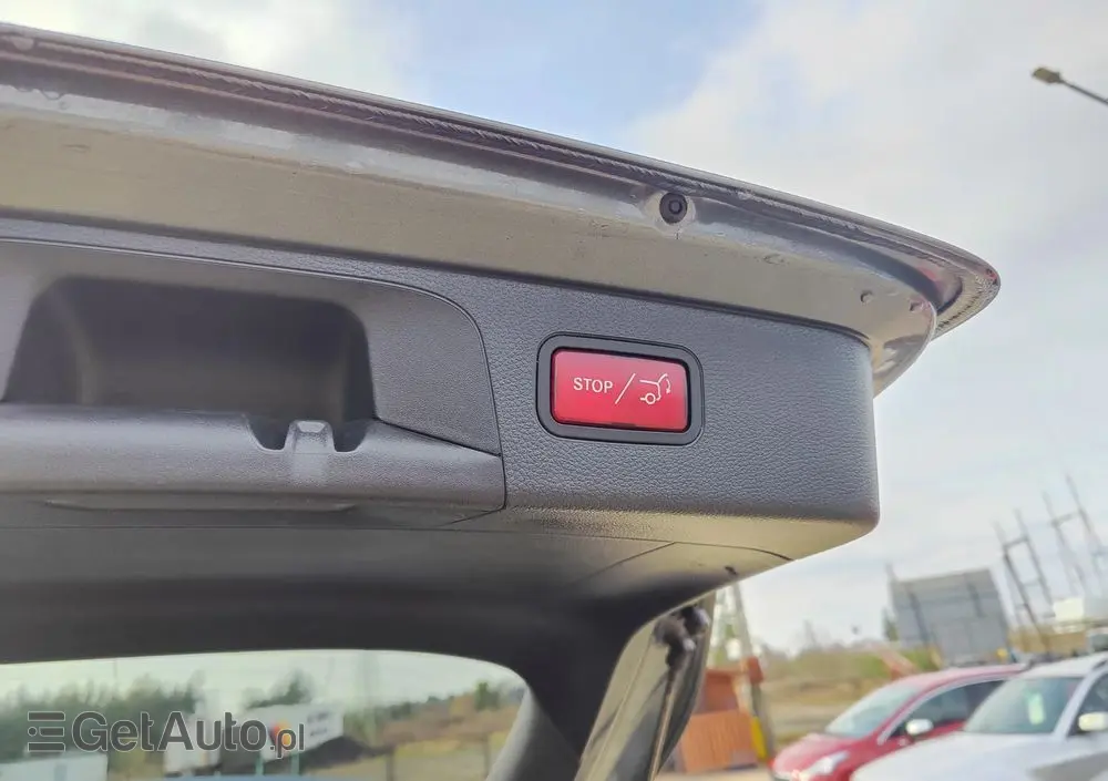 MERCEDES-BENZ GLC 200 d 4-Matic Business Edition