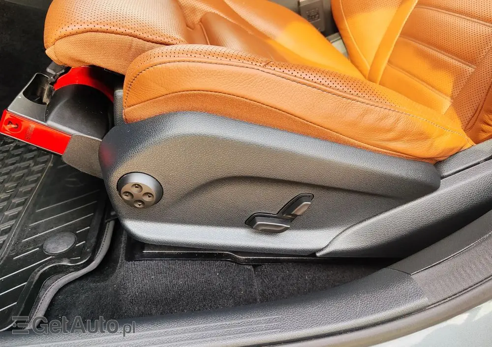 MERCEDES-BENZ GLC 200 d 4-Matic Business Edition