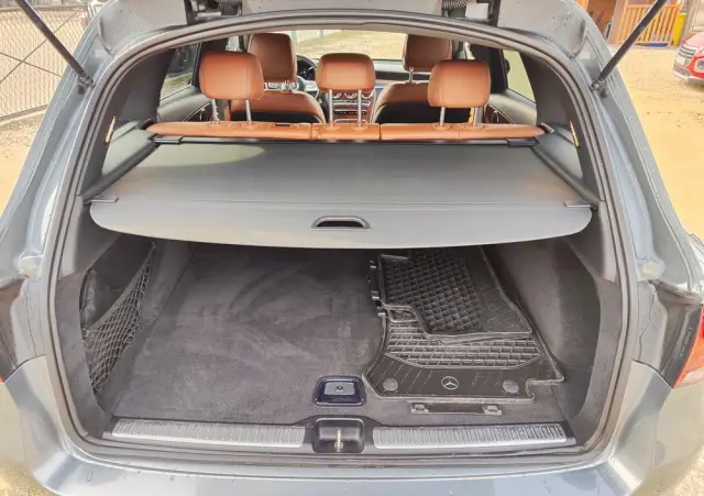 MERCEDES-BENZ GLC 200 d 4-Matic Business Edition